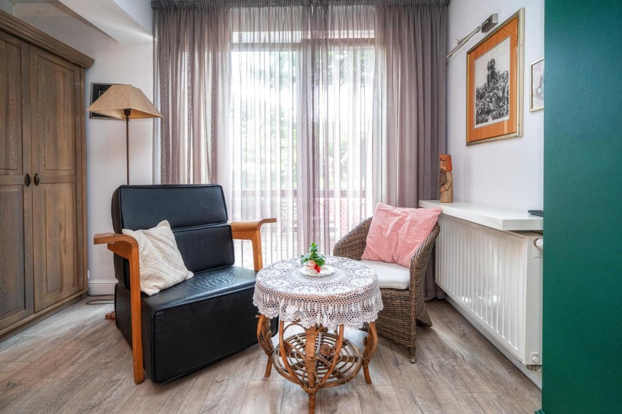 Apartament Chata Toma Zakopane Exterior foto